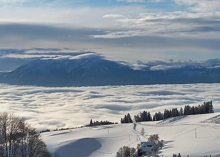 Almchalet Schuster