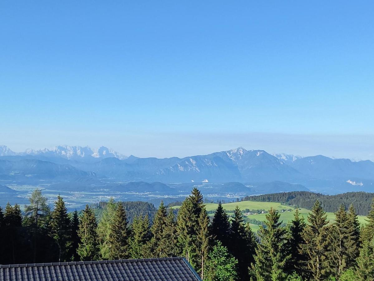 Almchalet Schuster Chalet *
